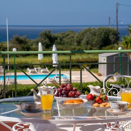 Monambeles Villas Svoronata Eksteriør bilde